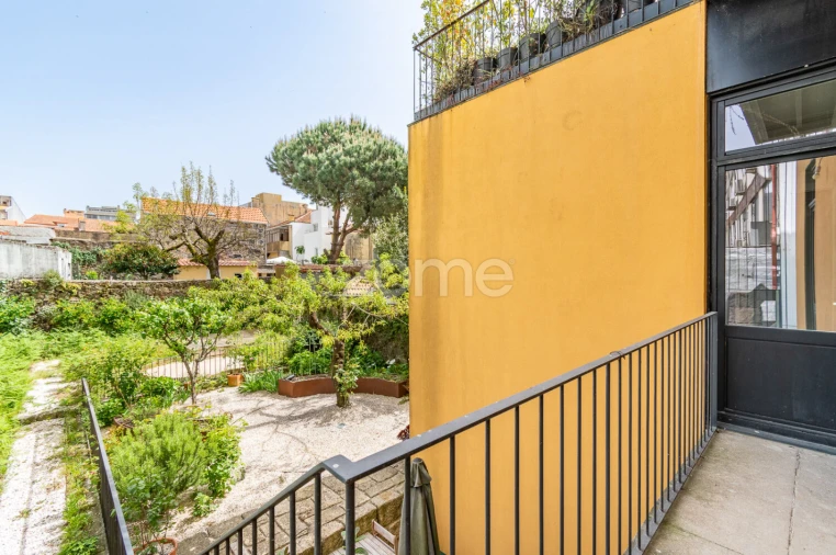 Apartamento T2 para Venda em Cedofeita, Santo Ildefonso, Sé, Miragaia, São Nicolau e Vitória Foto 25