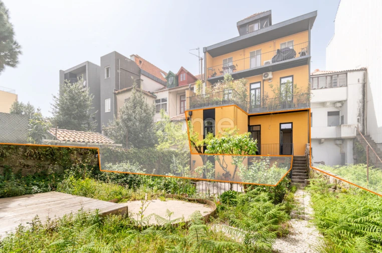 Apartamento T2 para Venda em Cedofeita, Santo Ildefonso, Sé, Miragaia, São Nicolau e Vitória Foto 28