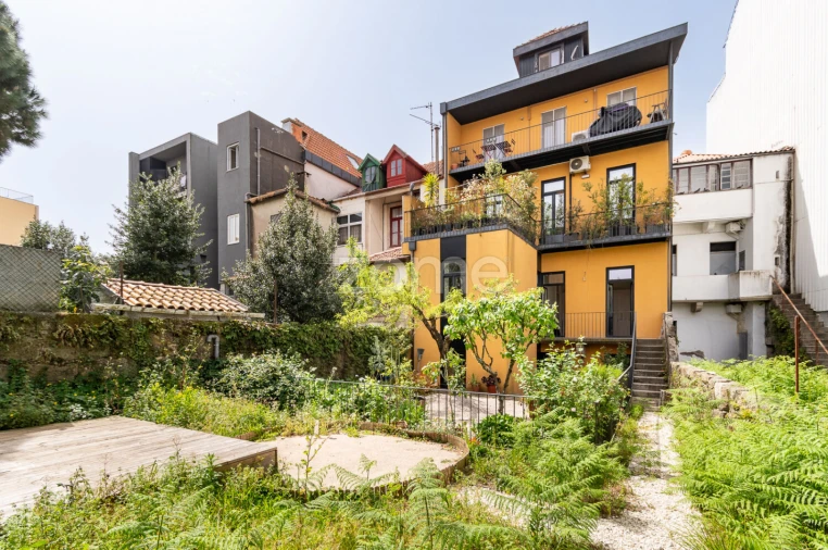 Apartamento T2 para Venda em Cedofeita, Santo Ildefonso, Sé, Miragaia, São Nicolau e Vitória Foto 27