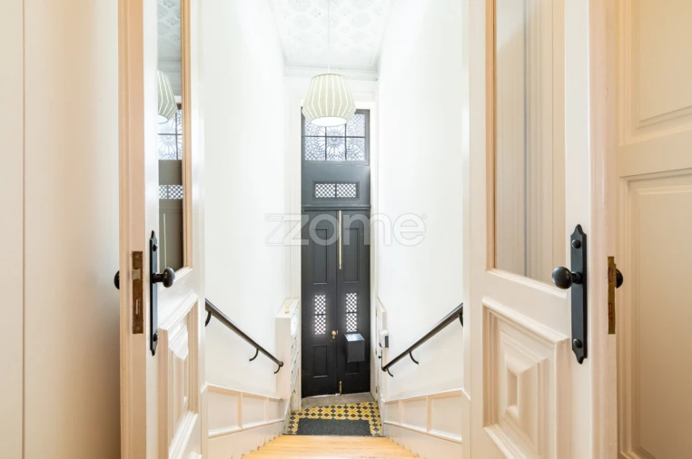 Apartamento T2 para Venda em Cedofeita, Santo Ildefonso, Sé, Miragaia, São Nicolau e Vitória Foto 31