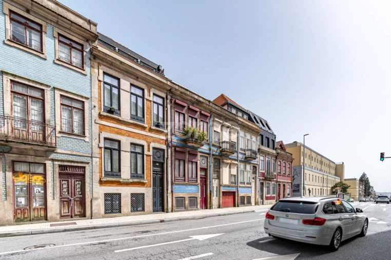 Apartamento T2 para Venda em Cedofeita, Santo Ildefonso, Sé, Miragaia, São Nicolau e Vitória Foto 35