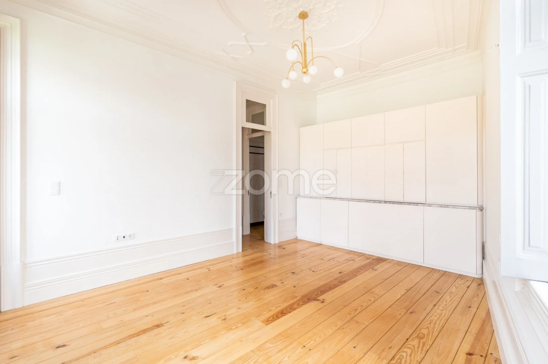 Apartamento T2 para Venda em Cedofeita, Santo Ildefonso, Sé, Miragaia, São Nicolau e Vitória Foto 8