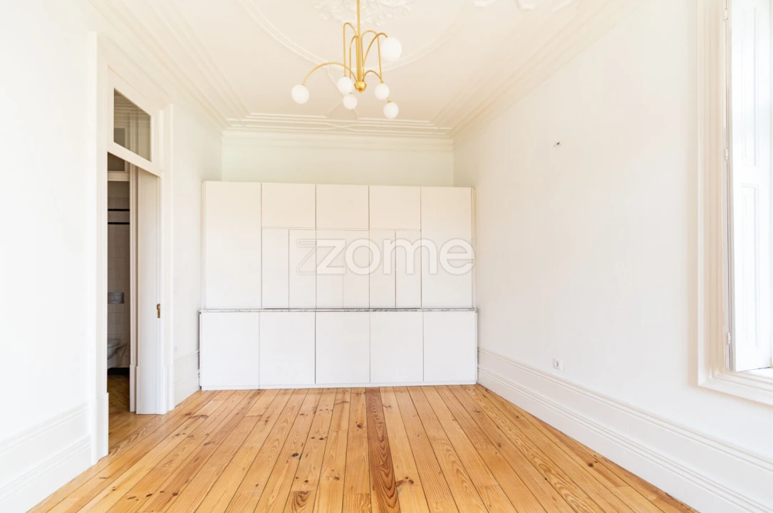 Apartamento T2 para Venda em Cedofeita, Santo Ildefonso, Sé, Miragaia, São Nicolau e Vitória Foto 10