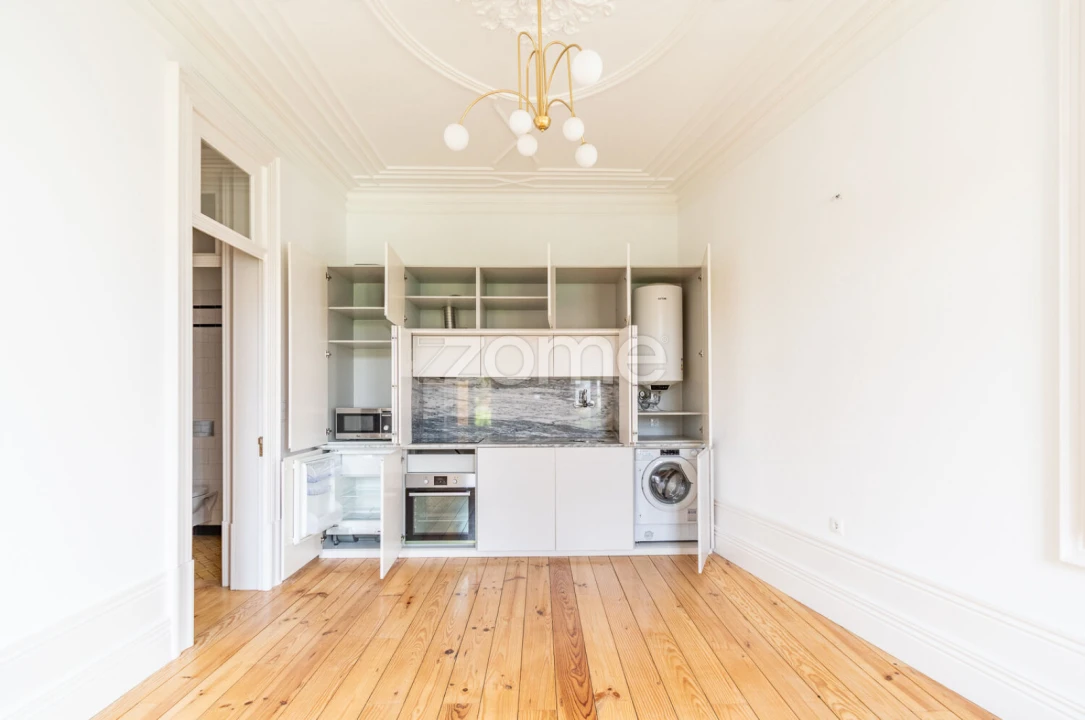 Apartamento T2 para Venda em Cedofeita, Santo Ildefonso, Sé, Miragaia, São Nicolau e Vitória Foto 12