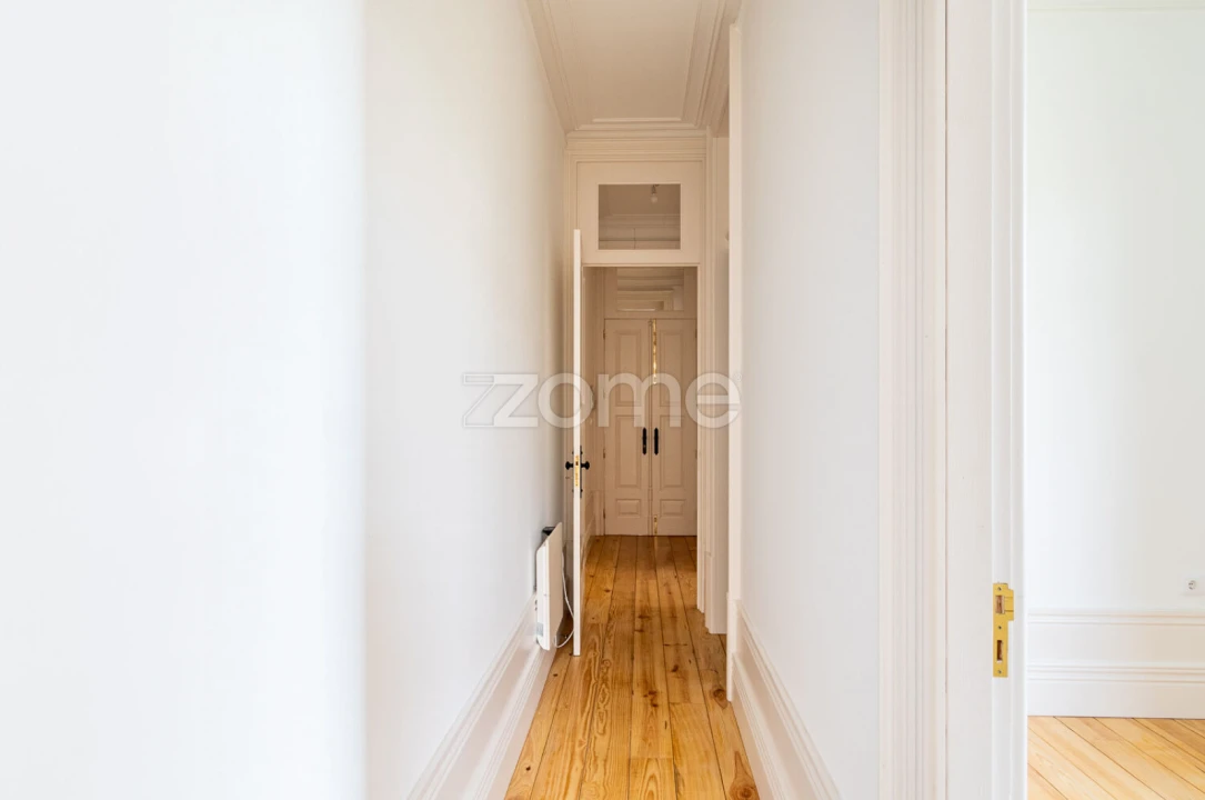 Apartamento T2 para Venda em Cedofeita, Santo Ildefonso, Sé, Miragaia, São Nicolau e Vitória Foto 16