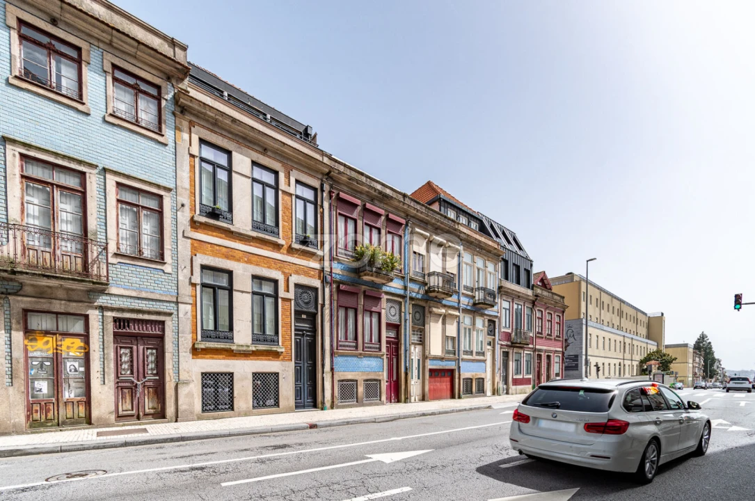 Apartamento T2 para Venda em Cedofeita, Santo Ildefonso, Sé, Miragaia, São Nicolau e Vitória Foto 35