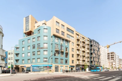 Apartamento T2 para Venda em Cedofeita, Santo Ildefonso, Sé, Miragaia, São Nicolau e Vitória