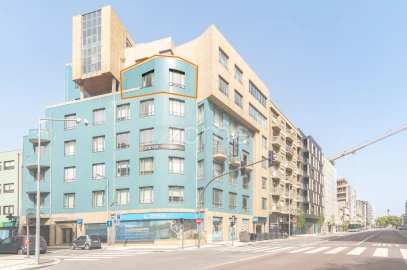 Apartamento T2 para Venda em Cedofeita, Santo Ildefonso, Sé, Miragaia, São Nicolau e Vitória