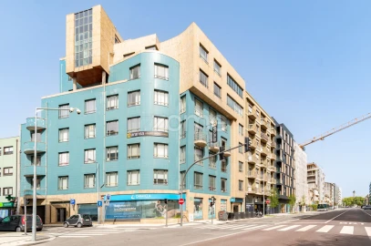 Apartamento T2 para Venda em Cedofeita, Santo Ildefonso, Sé, Miragaia, São Nicolau e Vitória