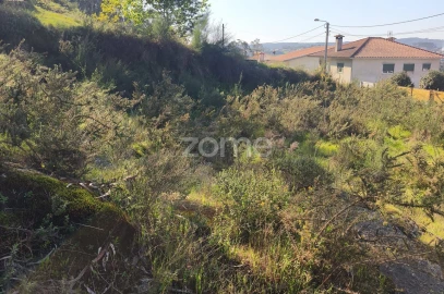Terreno para Venda em Arnoso (Santa Maria e Santa Eulália) e Sezures