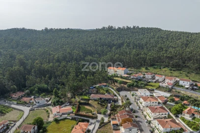Terreno para Venda em Arnoso (Santa Maria e Santa Eulália) e Sezures