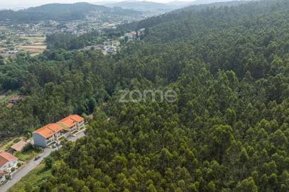 Terreno para Venda em Arnoso (Santa Maria e Santa Eulália) e Sezures