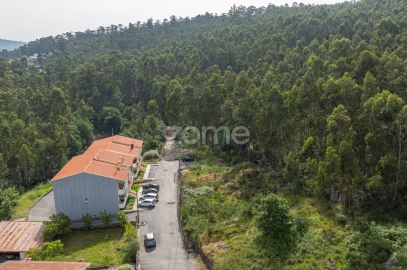 Terreno para Venda em Arnoso (Santa Maria e Santa Eulália) e Sezures