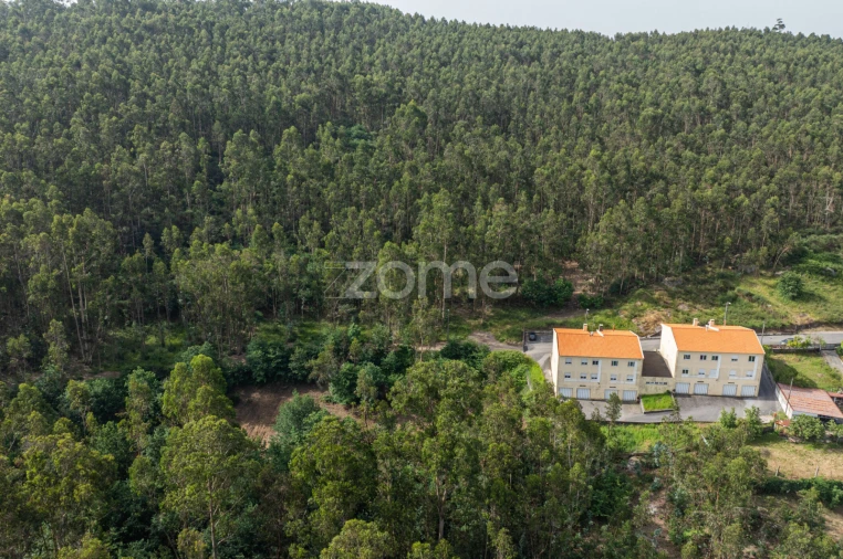 Terreno para Venda em Arnoso (Santa Maria e Santa Eulália) e Sezures Foto 2