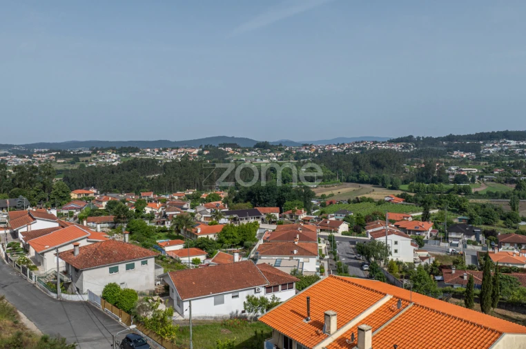 Terreno para Venda em Arnoso (Santa Maria e Santa Eulália) e Sezures Foto 6