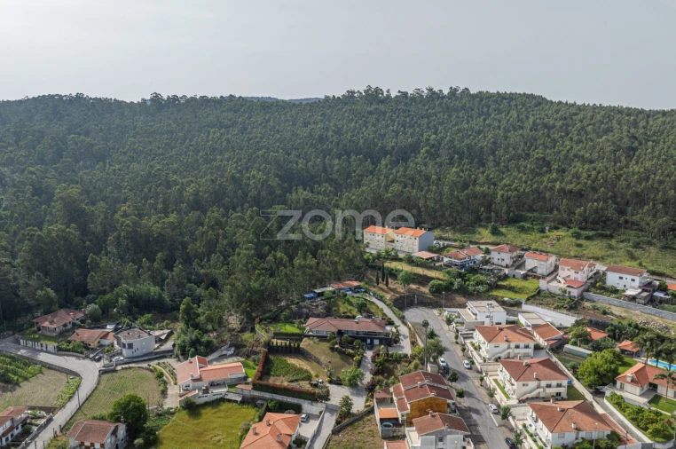 Terreno para Venda em Arnoso (Santa Maria e Santa Eulália) e Sezures Foto 14