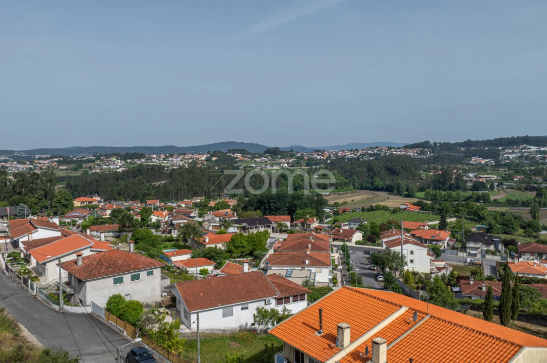Terreno para Venda em Arnoso (Santa Maria e Santa Eulália) e Sezures Foto 6