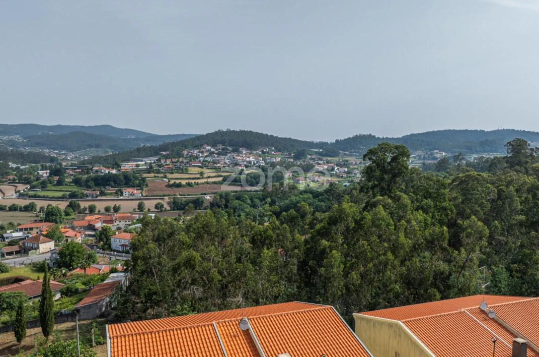 Terreno para Venda em Arnoso (Santa Maria e Santa Eulália) e Sezures Foto 7