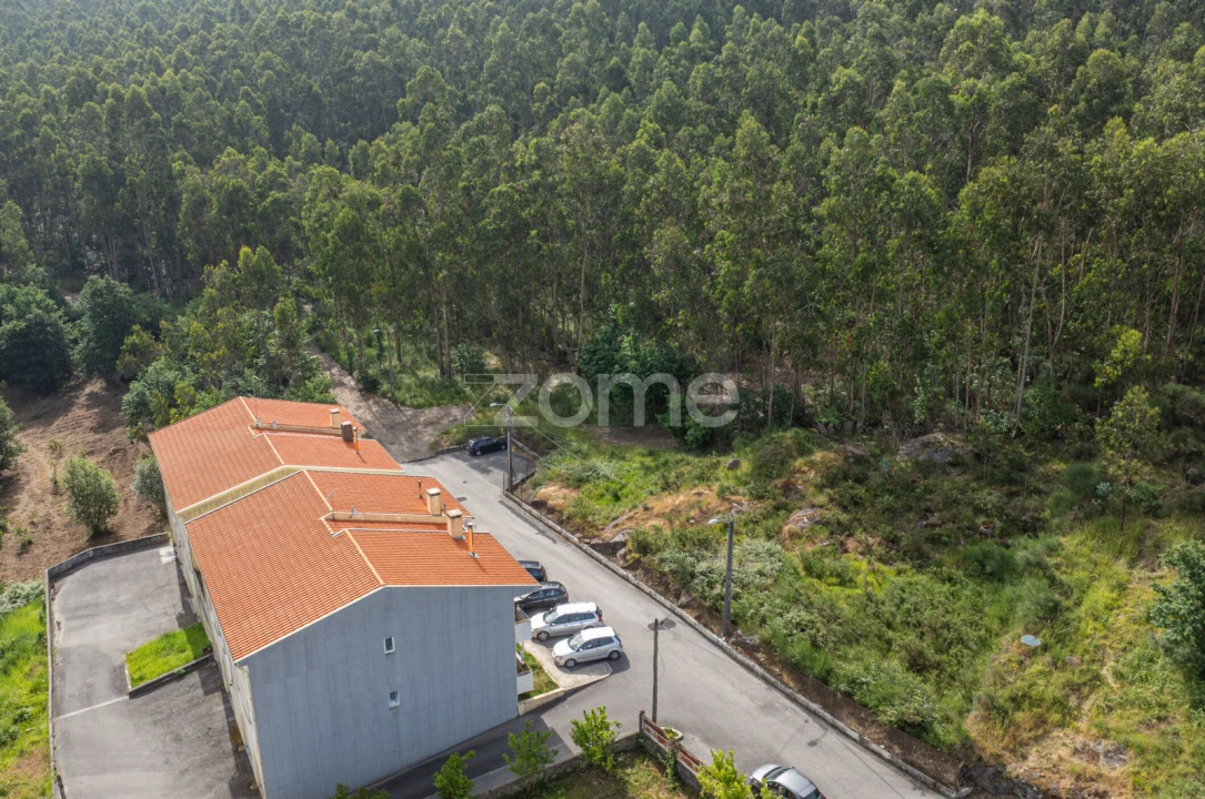 Terreno para Venda em Arnoso (Santa Maria e Santa Eulália) e Sezures Foto 27