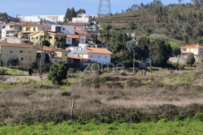 Terreno para Venda em Rebordosa