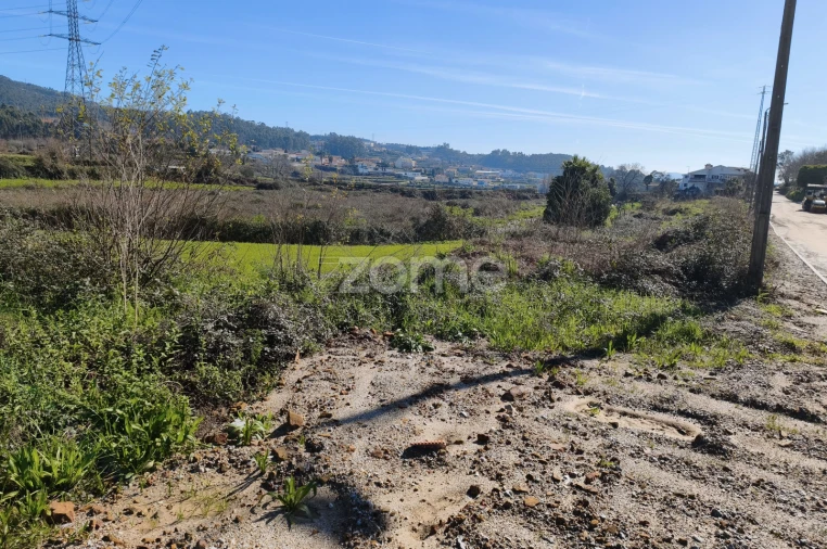 Terreno para Venda em Rebordosa Foto 6