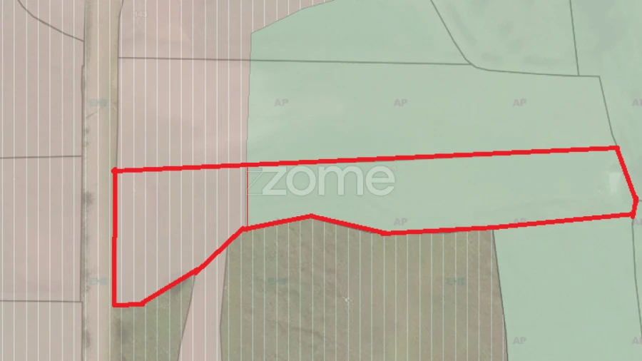 Terreno para Venda em Rebordosa