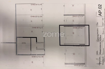 Apartamento T2 para Venda em Gavião