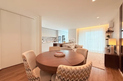 Apartamento T2 para Venda em Gavião