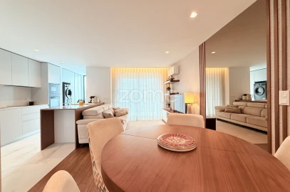 Apartamento T2 para Venda em Gavião