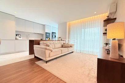 Apartamento T2 para Venda em Gavião