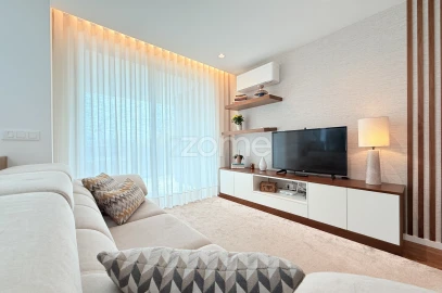 Apartamento T2 para Venda em Gavião