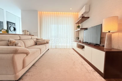 Apartamento T2 para Venda em Gavião