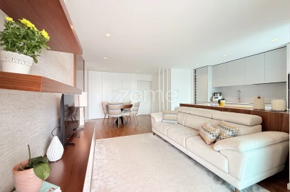 Apartamento T2 para Venda em Gavião