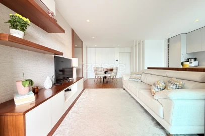 Apartamento T2 para Venda em Gavião