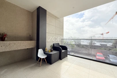 Apartamento T2 para Venda em Gavião