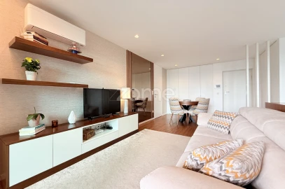 Apartamento T2 para Venda em Gavião