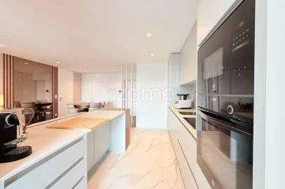 Apartamento T2 para Venda em Gavião