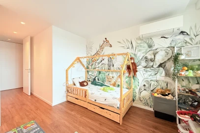 Apartamento T2 para Venda em Gavião