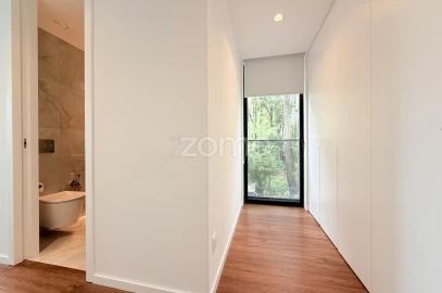 Apartamento T2 para Venda em Gavião