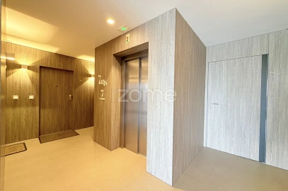 Apartamento T2 para Venda em Gavião