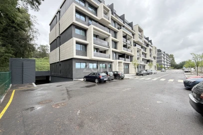 Apartamento T2 para Venda em Gavião