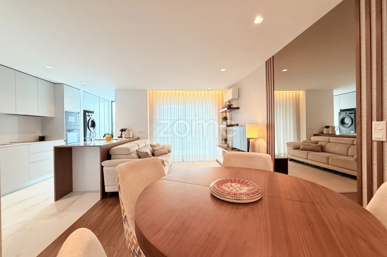 Apartamento T2 para Venda em Gavião Foto 3