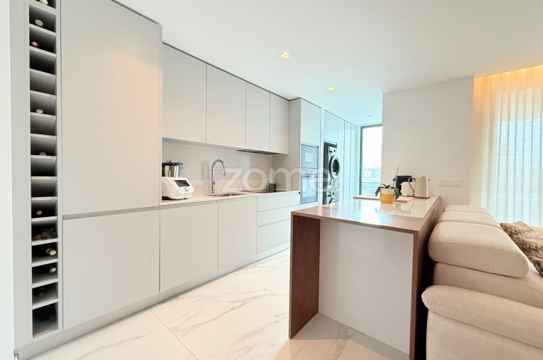 Apartamento T2 para Venda em Gavião Foto 5