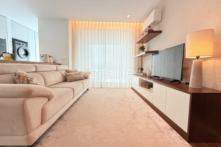 Apartamento T2 para Venda em Gavião Foto 8