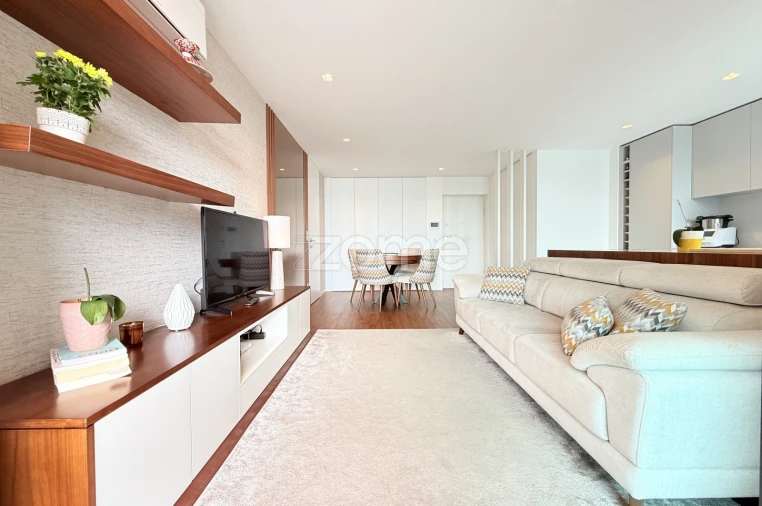 Apartamento T2 para Venda em Gavião Foto 10