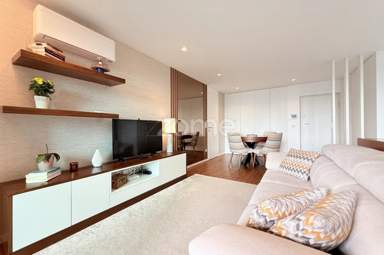 Apartamento T2 para Venda em Gavião Foto 14