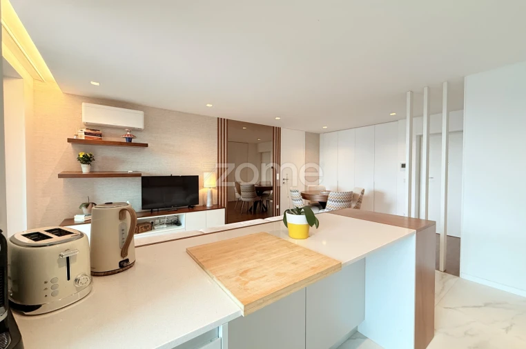 Apartamento T2 para Venda em Gavião Foto 16