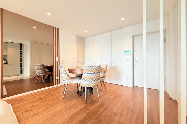 Apartamento T2 para Venda em Gavião Foto 17