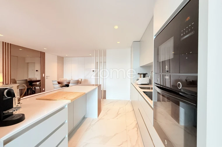 Apartamento T2 para Venda em Gavião Foto 18