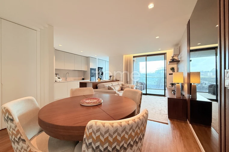 Apartamento T2 para Venda em Gavião Foto 19